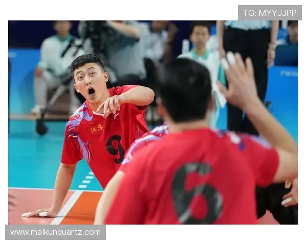 排球心理素质评比结果揭晓上海排球队荣登第五名引发关注