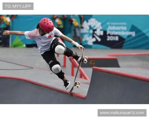 杭州滑板队的崛起与奋斗历程:世界滑板锦标赛特别报道