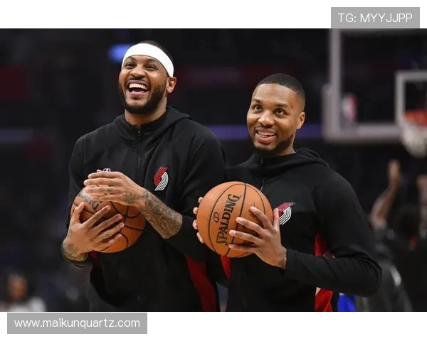 勇士与开拓者阵容对比分析揭示球队实力与战术特点